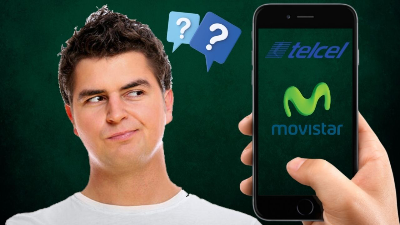 Telcel vs AT&T vs Movistar: ¿quién da más por tu recarga en 2025?